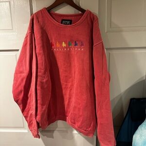 Province Town Crewneck